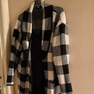 Lane Bryant Overcoat